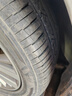 朝阳轮胎 汽车轮胎 215/50R17 95W C66 适配英朗/科鲁兹 实拍图