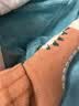 袋鼠妈妈素颜霜备孕妇女护肤品bb霜粉底液彩妆服帖0粉感不假白化妆品专用 实拍图