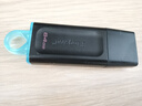 金士顿（Kingston）64GB USB3.2 Gen 1 U盘 DTX 竹林熊猫印刷款优盘 实拍图