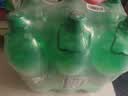 百事可乐七喜7UP 柠檬味 碳酸饮料汽水 2L*6瓶 整箱装 家庭宴会 实拍图