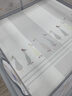 贝博氏babybox爬爬垫婴儿宝宝爬行垫IXPE抗菌整体垫地垫加厚2.5cm 实拍图