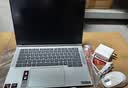 ThinkPad国家补贴15%联想笔记本电脑ThinkBook14+ 2026 AI全能本 锐龙AI9 H 465 32G 1T 3K 14.5英寸星耀白 实拍图