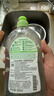 Frosch婴童餐具洗洁精 500ml 温和配方 温和去污 德国原装进口 实拍图