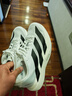 阿迪达斯（adidas）男子 跑步系列 adizero Evo SL M 跑步鞋 JH6206 40码/UK6.5 实拍图