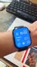 BHO【顶配双磁吸大米兰尼斯】苹果手表表带适用Apple Watch S12表带iWatch S11/10/9/Ultra4/SE手表带 实拍图