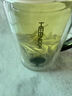一杯香茶叶绿茶贵州湄潭雀舌芽头250g2026新茶春茶明前礼盒装自己喝散装 实拍图