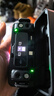 大疆 DJI Mic 无线麦克风 一拖二无线领夹麦克风 手机相机采访vlog直播录音收音麦 实拍图