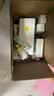一页儿童面霜身体乳套装保湿舒缓面霜50g身体乳400ml宝宝护肤礼盒 实拍图