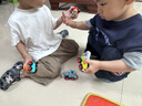 汇乐玩具婴儿玩具工程车挖掘机玩具车儿童男女孩汽车玩具1-3岁儿童节礼物 实拍图