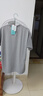 JEANSWEST LIFE真维斯华夫格短袖t恤男2026新款重磅高级上衣夏季宽松透气打底衫 实拍图