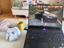 北通鲲鹏20无线游戏手柄AI智控双切扳机TMR震动蓝牙xbox类电脑PC手机steam电视NSswitch2体感深海迷航 实拍图