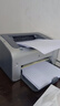 【二手9成新】惠普HP1010惠普HP1020黑白激光打印机A4小型办公家用学生作业 HP 1008 实拍图