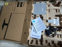 飞利浦27英寸 2K IPS 75Hz HDR 低蓝光不闪屏 HDMI1.4 DP1.4 节能认证 办公显示器 电脑显示屏27E2N1500L 实拍图