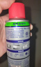 WD-40强力除胶剂汽车清洁家用去胶清洗剂玻璃不干胶双面胶清洗剂450ml 实拍图