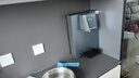 美的（Midea）管线机星河壁挂式家用净水器净饮机饮水机伴侣  全管路高温杀菌 可出15℃冰水 全通量匹配MG240-D 实拍图