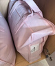 LOVO罗莱家纺 全棉四件套100%纯棉床单被套双人床上用品220*240cm 实拍图