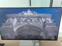 戴尔（DELL）32英寸 4K显示器 120Hz高刷 内置音箱 硬件防蓝光 10.7亿色 FreeSync 电脑显示屏 S3225QS 实拍图