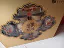 百草味坚果零食礼盒1730g 罐装坚果开心果松子零食大礼包每日坚果送礼 实拍图