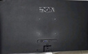 AOC 23.8英寸144Hz 高刷护眼办公 IPS HDR 6轴调色 每台出厂校色 低蓝光不闪 电竞电脑显示器24G51F 实拍图
