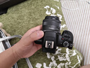 佳能（Canon）EOS R100 迷你微单 小巧轻便微单相机 Vlog拍摄日常记录 4K视频家用直播旅游r100照相机 学生微单 R100+RF-S18-45套机【日常家用】 官方标配【京东多仓发~ 实拍图