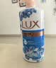 力士（LUX）(LUX)沐浴露 闪亮冰爽 沁爽香氛 爽肤香氛沐浴乳1000g留香 实拍图