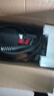 德力西（DELIXI） 电焊机220v 380v双电压家用小型两相电三相电ZX7-315工业级焊机 全套6米线【315高配款双电压】 实拍图