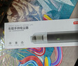 京东京造车载吸尘器无线手持大吸力 便携迷你 汽车用家用桌面清洁 多功能吸嘴 大功率除尘 实拍图