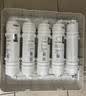 美的净水器滤芯适用MU131A-5、MRC1686A-50G、MRC1795A-75G、MRC1592A-50G、M6系列- PP+C1+C2套装 实拍图