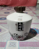 扳倒井国井大师级浓香型白酒54度 2.5L 大坛装 手提礼盒 618囤货季 实拍图