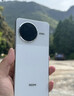 小米REDMI K80 国家补贴 第三代骁龙8 6550mAh大电池 玄夜黑 12+256 红米5G手机 实拍图