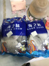 新鲜银鲳鱼白鲳鱼扁鱼平鱼海鱼鲜活冷冻水产海鲜小鲳鱼昌鱼平鱼 5斤装【3-4条/斤】 实拍图