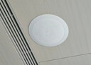 JBL C6IC吸顶家庭影院音响套装客厅商用高端背景音乐隐形音箱智能主机 实拍图