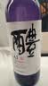 大关 RAI 醴  纯米酒720ml 日本清酒 原装进口洋酒 实拍图
