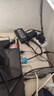 悠品12V2.5A/3A电源适配器电脑显示器电源线路由器机顶盒监控摄像头DC充电器5.5*2.5/2.1mm圆口通用2A 实拍图