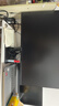 华为MateView SE 23.8英寸显示器 100Hz高刷 IPS全面屏 P3广色域 低蓝光无频闪 DP+HDMI 电脑办公 实拍图