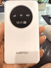 迅优【送1500G体验流量】随身wifi6免插卡4g移动wifi无线wifi网卡便携式路由器全国通用流量2026款5GXY 【尊享版】10000毫安+三网WIFI6Pro 实拍图