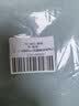 真维斯（Jeanswest）冰丝短袖T恤男夏季纯色体恤衫宽松大码运动健身半袖男士速干上衣 实拍图
