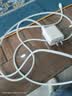 固质苹果充电线快充数据线适配原装iPhone14/13/12Pro Max/XR/Xs/11手机ipad平板车载充电器线 【直营正品】12W快充头+苹果2米线 实拍图