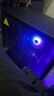 赛睿（SteelSeries）QcK Large(QcK+)游戏鼠标垫大号 donk同款鼠标垫游戏电竞 fps顺滑鼠标垫 CSGO/打瓦L号450*400*2mm 实拍图