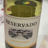Concha y Toro干露珍藏霞多丽干白葡萄酒 750ml单瓶装 智利原瓶进口红酒 实拍图