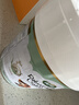 宝贝与我（Arla）白金版 有机A2蛋白 幼儿配方奶粉 3段 600g【1-3岁】阿拉 阿尔乐 实拍图