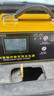先科汽车电瓶充电器12V24V通用汽车货车摩托车三轮车通用修复及快充模式可选纯铜芯线ZH58加强修复款 实拍图