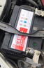 骆驼(CAMEL)汽车电瓶12V60AH蓄电池55D23 上门安装-以旧换新 适用于 【丰田】 丰田花冠卡罗拉致炫RAV4 威驰 逸致雷凌雅力士 实拍图