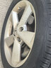 德国马牌（Continental）汽车轮胎 205/55R16 91V UCJ 适配朗逸/速腾/宝来/卡罗拉 实拍图