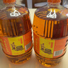 胡姬花食用油【保真花生油】压榨 古法花生油1.8L*2 精选年货礼盒 实拍图