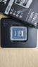 雷克沙（Lexar）256GB Cfexpress Type A存储卡 VPG200 8K录制 读1750MB/s 索尼相机专用cfa卡 4.0高速 (SILVER) 实拍图