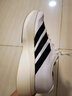 阿迪达斯（adidas）男子 跑步系列 adizero Evo SL M 跑步鞋 JH6206 43码/UK9 实拍图