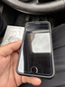 Smorss【3片装】适用苹果SE2/8/7/6/6s钢化膜 iphone手机膜非全屏高清防摔手机膜 实拍图