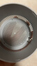 美的（Midea）插电式灭蚊灯家用吸入式驱蚊器物理仿生紫光诱蚊灭苍蝇基孔肯雅热 实拍图