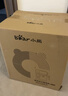 小熊（Bear）【价保618】咖啡机 家用半自动意式 胶囊可用冷热双萃20Bar泵压 压力计 自动打奶泡 小白咖E12S7 实拍图